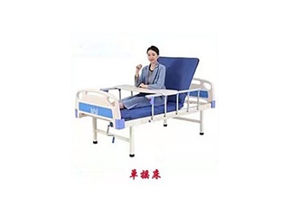 普通单摇床